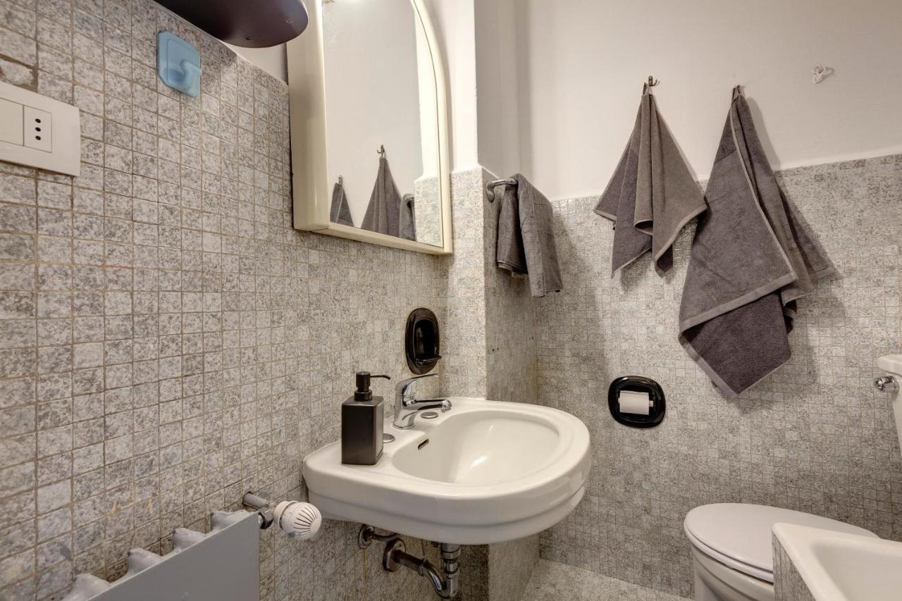 Appartamento Studio With Elevator Near The Old Bridge Firenze